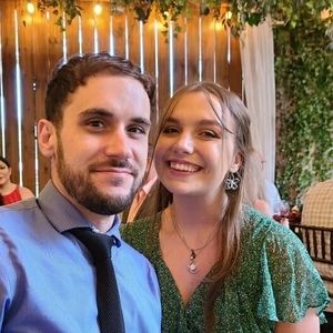 Meet your Posher, Tim